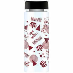Uta no Prince-sama Maji LOVE Legend Star Drink Bottle Ranmaru Kurosaki