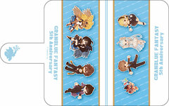 GRANBLUE FANTASY Book-style Smartphone Case A 5th Anniversary ver.