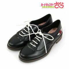 Cardcaptor Sakura: Clear Card Lace Up Shoes Unisex 26cm