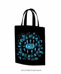Chara Tote Bag 