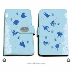 Book-style Multipurpose Case 