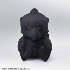 Final Fantasy Message Doll Chocobo Black Ver.