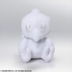 Final Fantasy Message Doll Chocobo