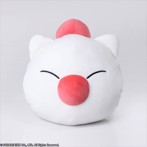Final Fantasy Desk Pillow Moogle