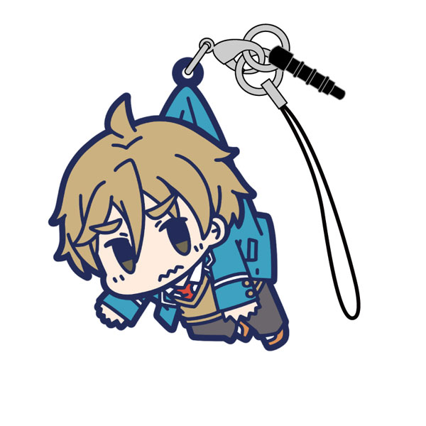 Ensemble Stars! Tomoya Mashiro Pinched Strap