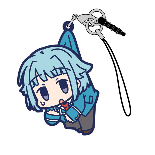Ensemble Stars! Hajime Shino Pinched Strap