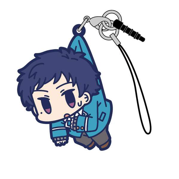 Ensemble Stars! Yuzuru Fushimi Pinched Strap