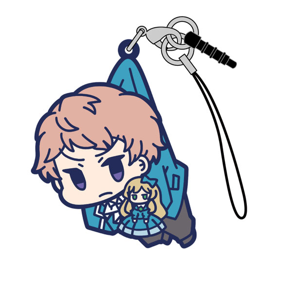 Ensemble Stars! Shu Itsuki Pinched Strap