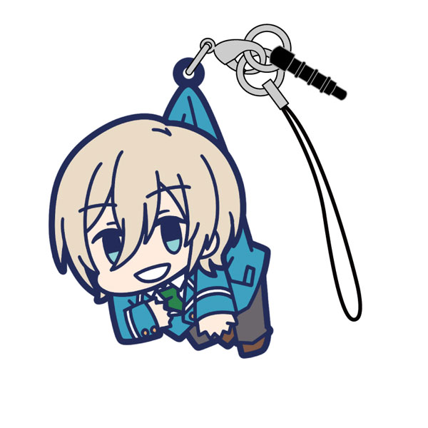 Ensemble Stars! Eichi Tenshouin Pinched Strap