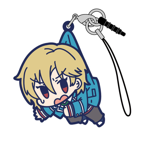 Ensemble Stars! Nazuna Nito Pinched Strap