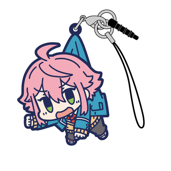 Ensemble Stars! Tori Himemiya Pinched Strap