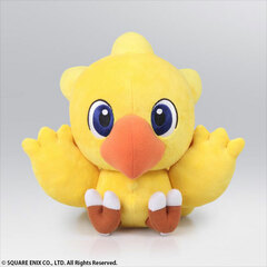 Final Fantasy Glasses Stand Chocobo