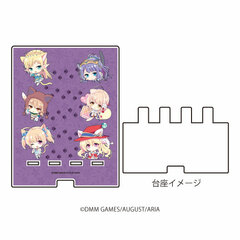 Deka Smart Chara Stand 