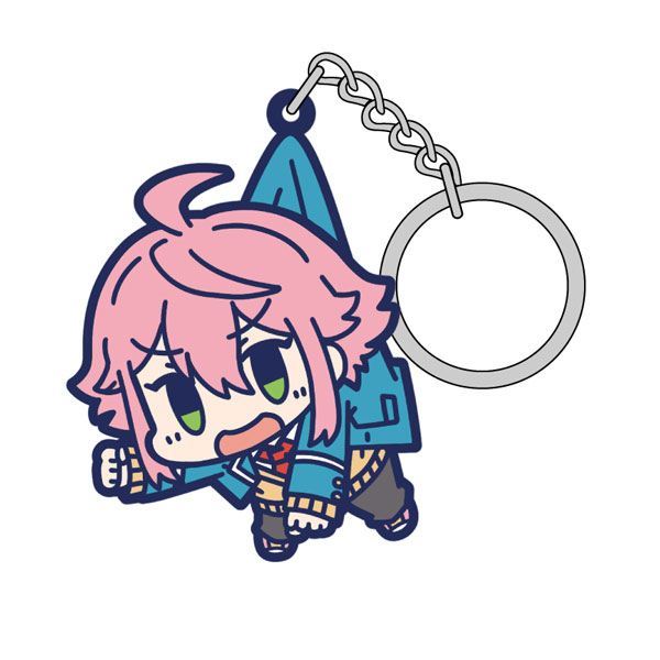 Ensemble Stars! Tori Himemiya Pinched Keychain