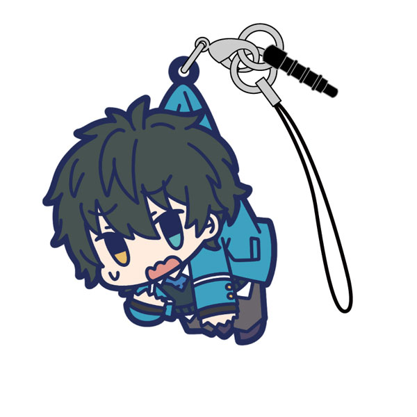 Ensemble Stars! Mika Kagehira Pinched Strap