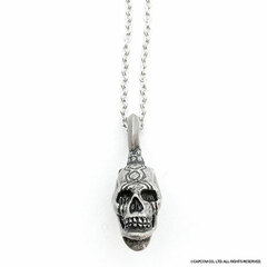 Devil May Cry 5 x haraKIRI Rebellion Skull Pendant
