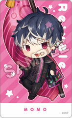 CharaToria Decoration Jacket Idolish7 Momo Vol.2