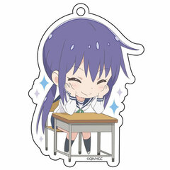Asteroid in Love Big Acrylic Keychain Ao Manaka