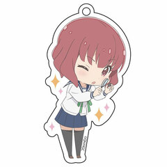 Asteroid in Love Big Acrylic Keychain Mikage Sakurai
