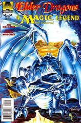 Elder Dragons: A Magic The Gathering Legend 2