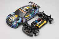 Drift Package HKS TOYOTA86