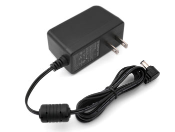 AC Adapter (6V/2A)