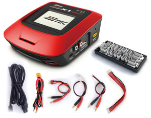 multi charger X1 TOUCH