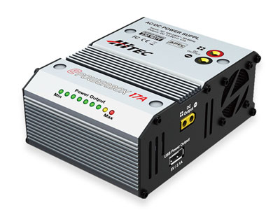 e-POWER BOX 17A (Platinum)
