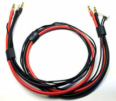 Lipo2S European Charging Cord