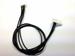 Lipo2S Balance Connector (for Direct Use)