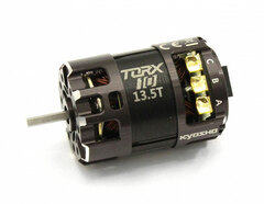 KYOSHO SPEED HOUSE TORX 10 BLS 13.5T