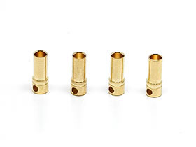 Small European Connector 3.5 Mesu