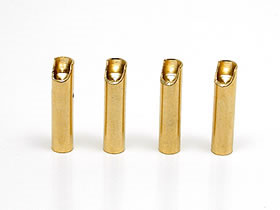 European Connector 4.0 Mesu