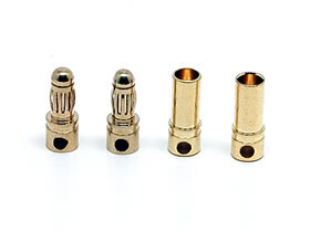 Small European Connector 3.5 Osu, Mesu