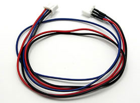 Balancing Wire 400mm (JST-XH 2S)