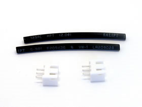 Balance Connector 2S (JST-XH) Osu 2pcs