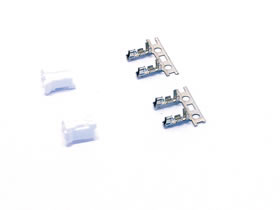 Housing for Tamiya Light Osu 2pcs