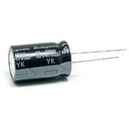 Power Capacitor 4700uF
