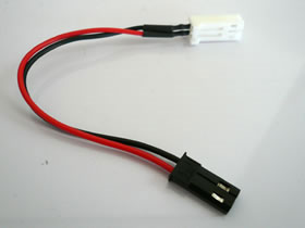 BEC Osu-Tamiya Mesu Light Connector