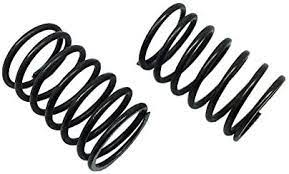 Low Down Damper Spring 26L Medium