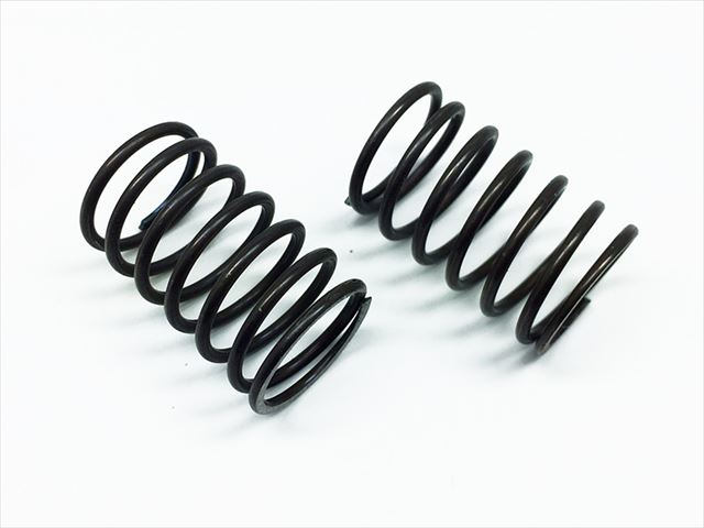 Low Down Damper Spring 26L Soft