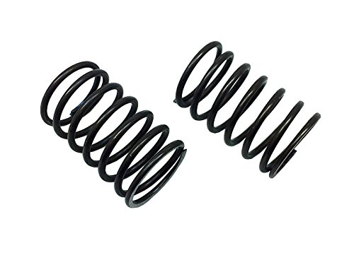 Low Down Damper Spring 26L Hard