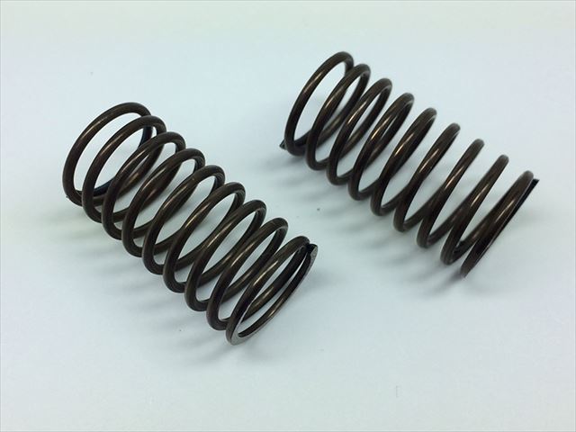Damper Spring 30L Soft