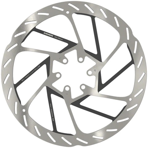 Spare Rotor 10 Turn