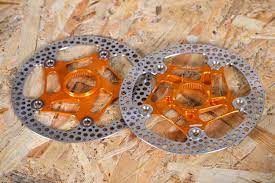 Spare Rotor 9 Turn