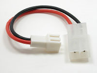 Converting Connector for Charging (100mm)