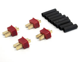 T-model 2P Connector (Osu)
