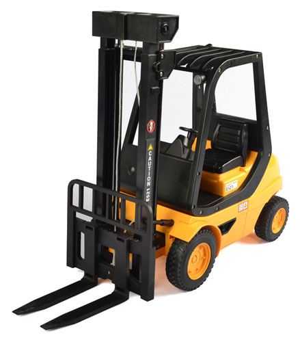 Suzuki Kensetsu 1/8 Fork Lift