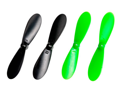 nanoQ Weekender NanoQ Blade (BK/GR)