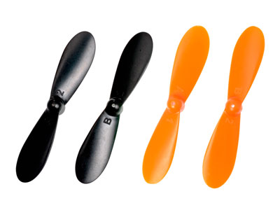 nanoQ Weekender NanoQ Blade (BK/OR)